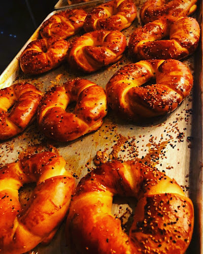 Opinii despre segah cafe pastane în Terme - Gastronomi ve konaklama