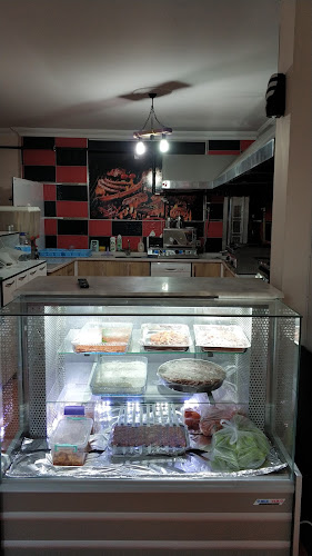Cansın Döner Köfte Kokoreç Salonu