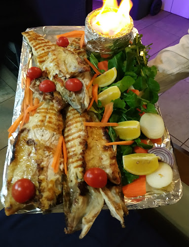 Arap Şükrü Çetin - Bursa