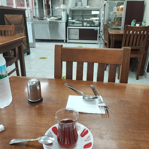 Comentarii opinii despre Ali Usta Et Lokantası