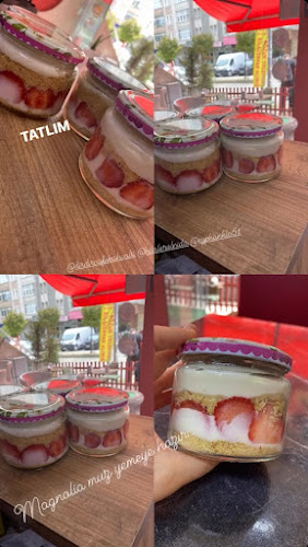 Dırdır Cafe - Gastronomi ve konaklama