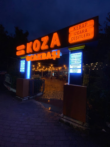 KOZA RESTORANT, Kemerköprü Mah. Sıtmayanı Cd. No:79 İl Özel İdare Karşısı, 74100 Bartın