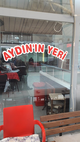 Aydının Yeri - Kestel