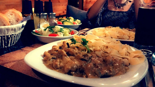 Comentarii opinii despre Leylam CAFE