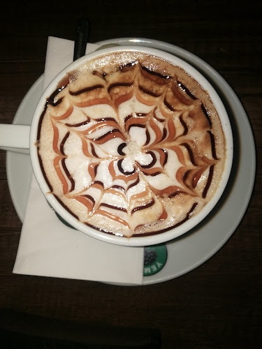 Yemen Kahvesi Arnavutköy