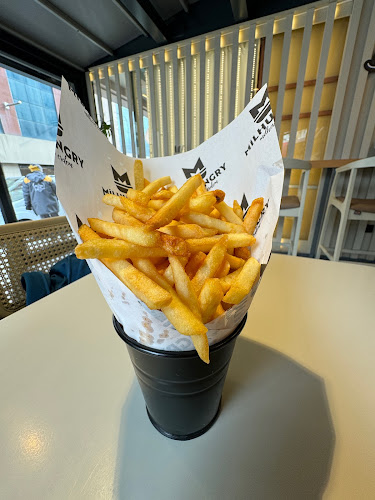 Milhungry İstanbul - Kadıköy