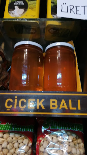 Özdemir Fındık & Büfe - Gastronomi ve konaklama