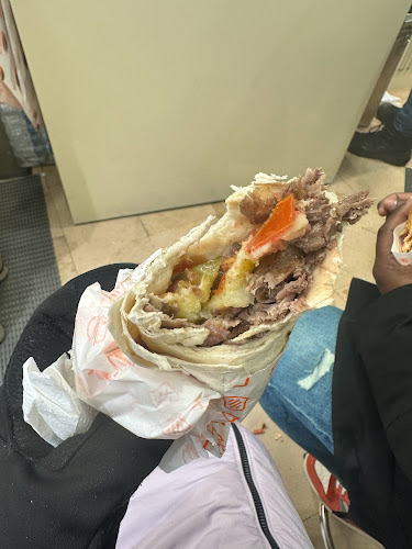 Kızılkayalar Taksim - Gastronomi ve konaklama