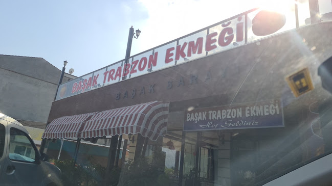 Opinii despre Başak trabzon ekmeği în Gemli̇k - Gastronomi ve konaklama