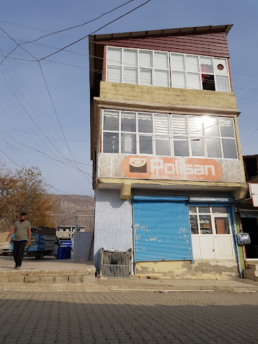 Derecik Merkez Et Balik Döner Lokantasi - Şemdinli