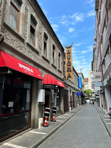 Comentarii opinii despre Buğra Burger Meydan