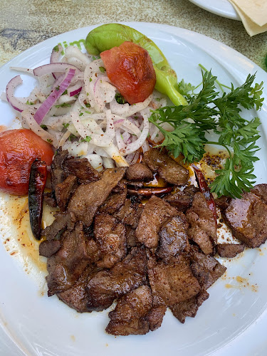 LimonH2O cafe bistro - Fethiye