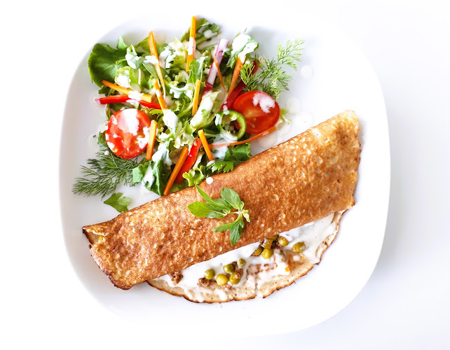 Beyaz Ev Lagom Kafe & Restoran - İzni̇k