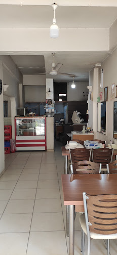 Gerçek Pide Salonu - Nazilli