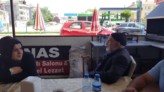 İncinur Unlu Mamülleri