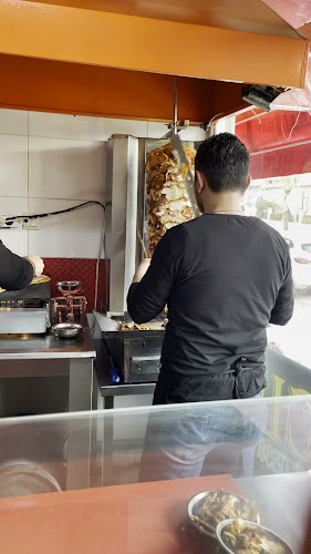 Opinii despre Açım Döner & Burger în Antakya - Gastronomi ve konaklama