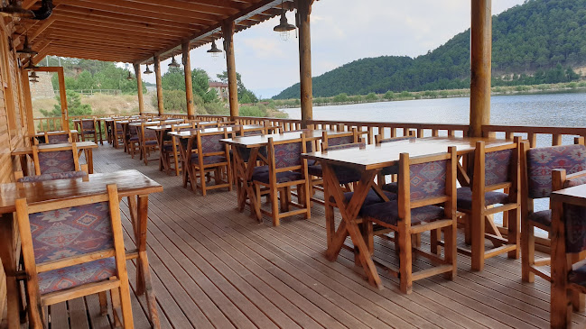 Yenice Köyü Tahtalı Göleti, 43100 Emet/Kütahya