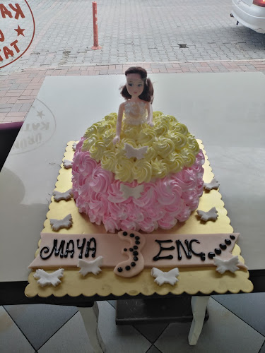 Kemal Pastanesi - Gastronomi ve konaklama