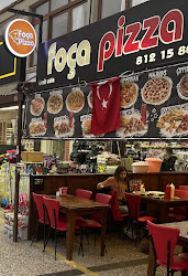 Foça Pizza
