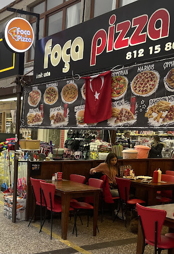 Foça Pizza