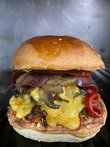 Opinii despre No: 40 Burger în Bilecik - Gastronomi ve konaklama