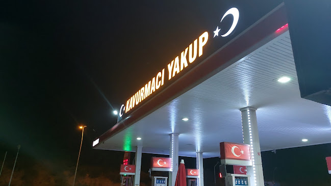 KAVURMACI YAKUP - Gastronomi ve konaklama