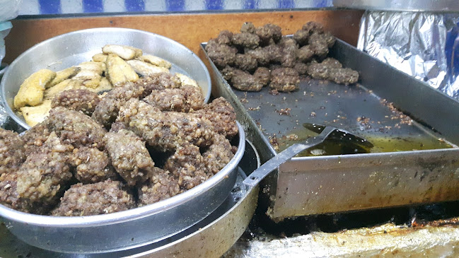 Opinii despre Fatsa Yalıköy Köftecisi în Fatsa - Gastronomi ve konaklama