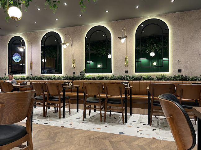 Tanrıverdi Küp3 _Çorba Dünyası_ Döner & Kebab - Gastronomi ve konaklama