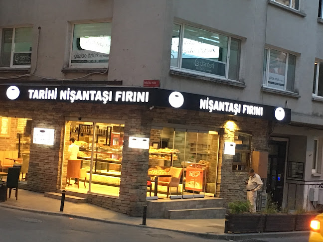 Comentarii opinii despre Tarihi Nişantaşı Fırını& Cafe