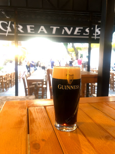 Comentarii opinii despre Barboon Bar