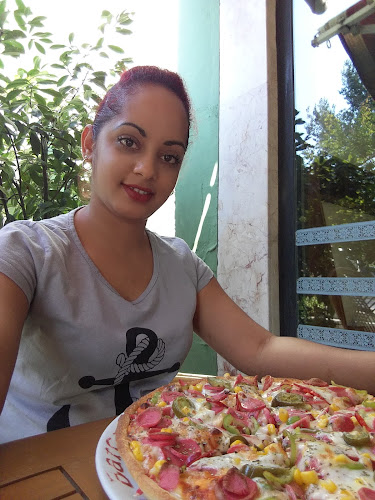 Comentarii opinii despre Paradise Pizza