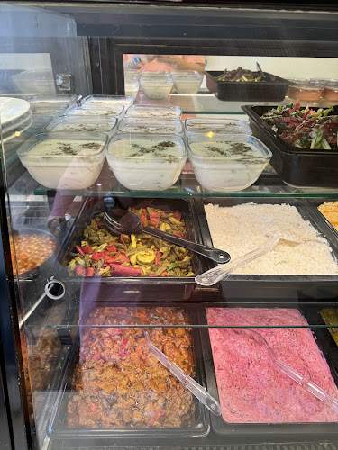 LOKANTA 5 - Bakırköy