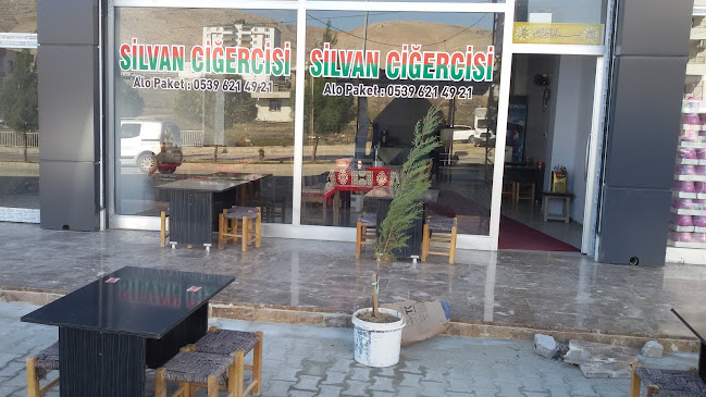 Yenişehir, 678. Sk., 21640 Silvan/Diyarbakır