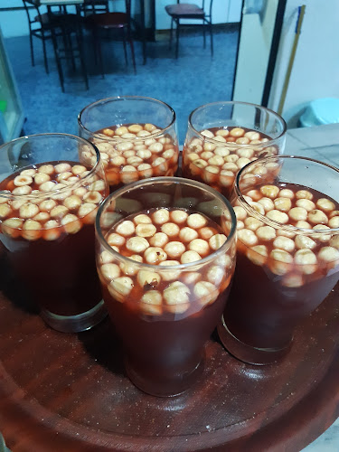 SALON ULAŞ - Gastronomi ve konaklama