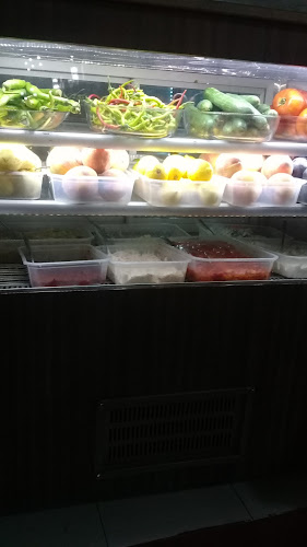 Derya Tandır Rastoran