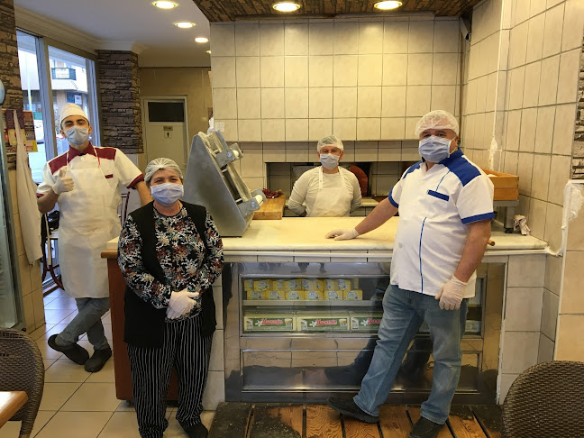 Dede Pide - Gastronomi ve konaklama