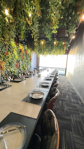 Giresun sanayicileri ve iş insanlari derneği lokali