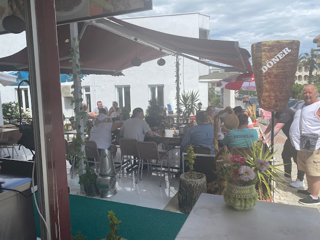 Paşazade Kebab House - Gastronomi ve konaklama