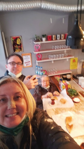 Erkenci Kuş Kafe - Gastronomi ve konaklama