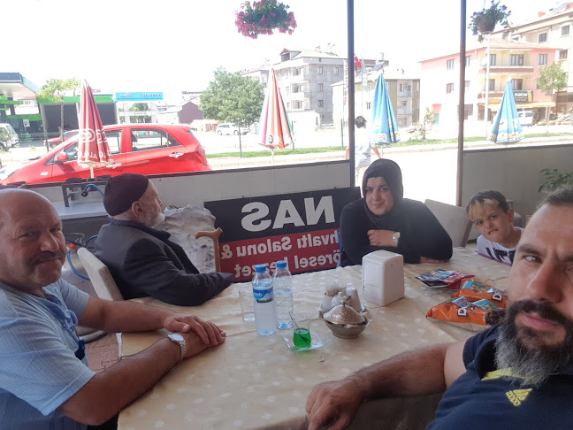 İncinur Unlu Mamülleri - Gastronomi ve konaklama