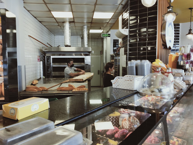 Comentarii opinii despre Taşkent Fırın Cafe Egekent