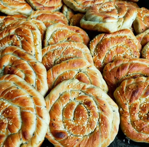 As EKSAN FIRINI - Gastronomi ve konaklama