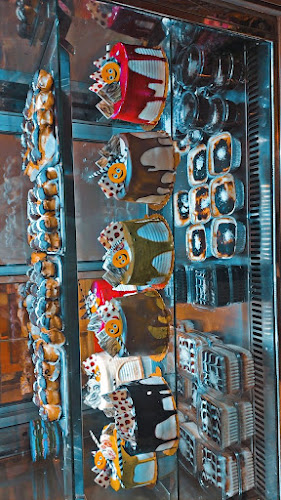 Zafer, Ahmet Yesevi Cd. No:73, 34194 Bahçelievler/İstanbul