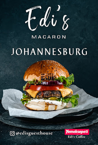 Opinii despre Ediz's Burgers în Ayvalık - Gastronomi ve konaklama