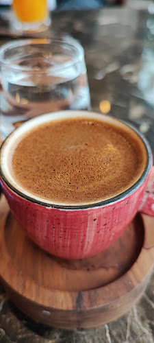 Comentarii opinii despre LOTUS coffee