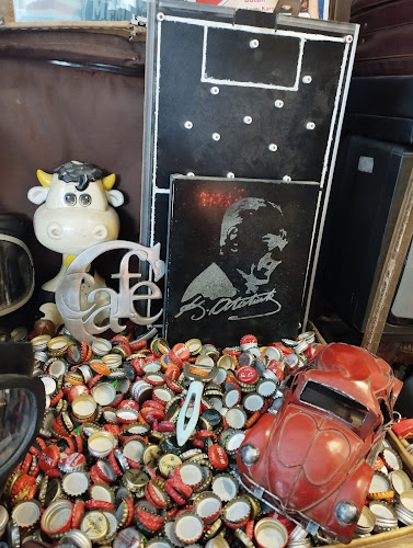 Tostçu Uğur - Şehzadeler