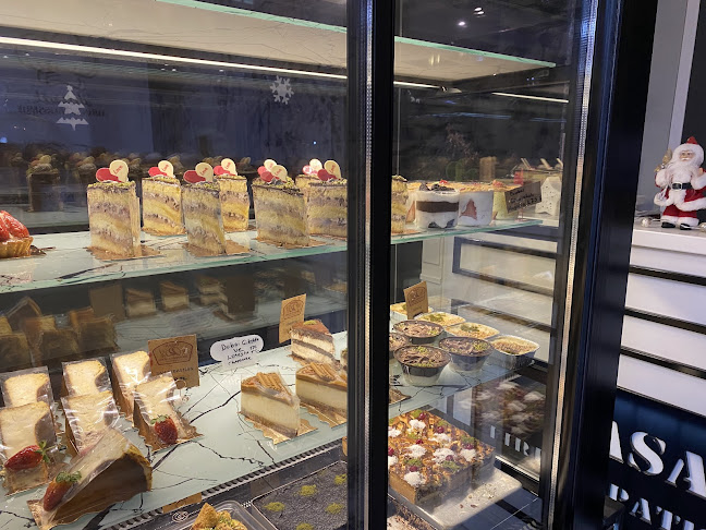 Hasat Fırın & Patisserie