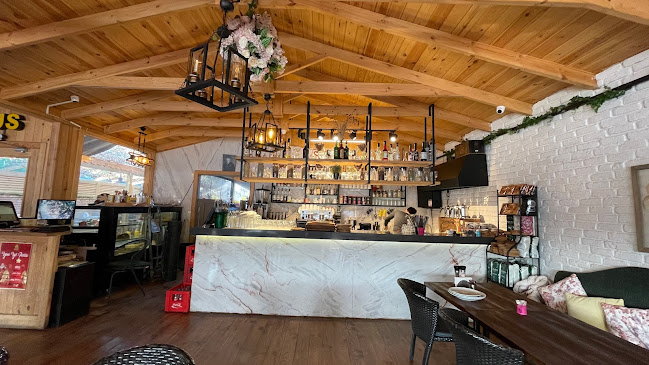 Opinii despre LOTUS coffee în Beykoz - Gastronomi ve konaklama