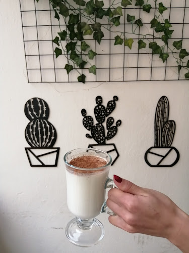 Kaktüs Kafe - Efeler