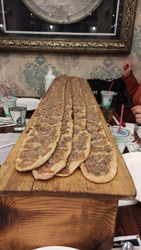 Nezih Konya Mutfağı - Gastronomi ve konaklama